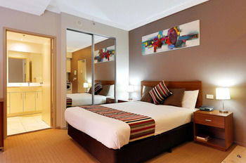 APX Darling Harbour - Accommodation Tasmania 13