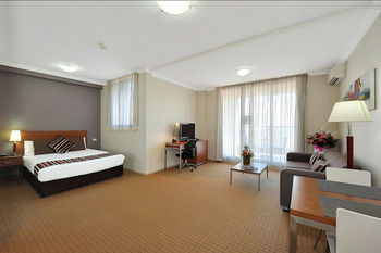 APX Darling Harbour - Accommodation Tasmania 15
