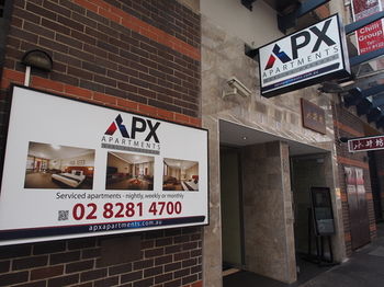 APX Darling Harbour - Accommodation Tasmania 18