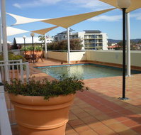 Waldorf The Entrance Serviced Apartments - Accommodation Tasmania
