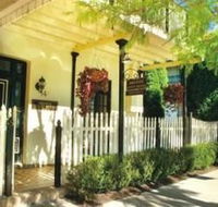 The Bronte Boutique Hotel - Accommodation Tasmania