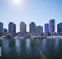 Grand Mercure Apartments Docklands - Accommodation Tasmania