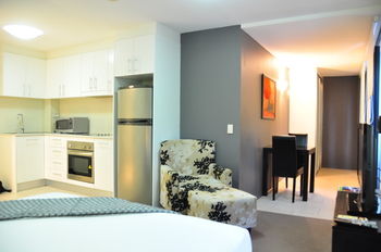 Annam Serviced Apartments - Accommodation Tasmania 1