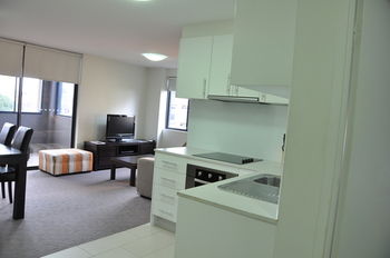 Annam Serviced Apartments - Accommodation Tasmania 2