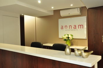 Annam Serviced Apartments - Accommodation Tasmania 3