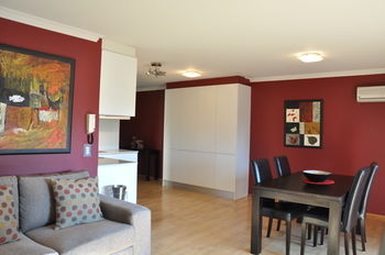 Annam Serviced Apartments - Accommodation Tasmania 12