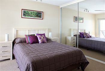 Macquarie Lodge Apartments - Accommodation Tasmania 12