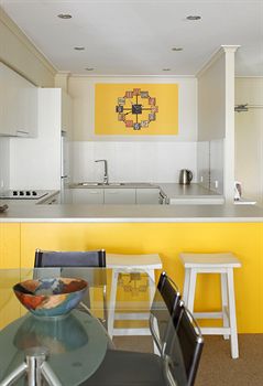 Macquarie Lodge Apartments - Accommodation Tasmania 17