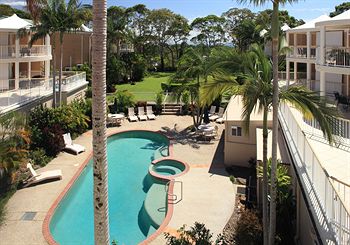 Macquarie Lodge Apartments - Accommodation Tasmania 19