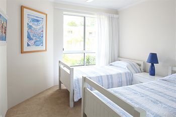 Macquarie Lodge Apartments - Accommodation Tasmania 38