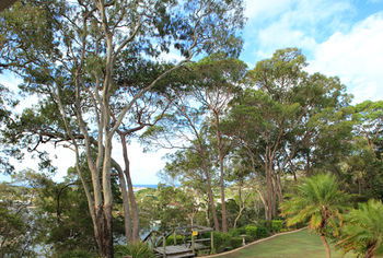 Macquarie Lodge Apartments - Accommodation Tasmania 44