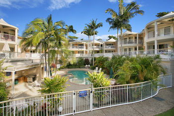 Macquarie Lodge Apartments - Accommodation Tasmania 45