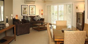 Macquarie Lodge Apartments - Accommodation Tasmania 8