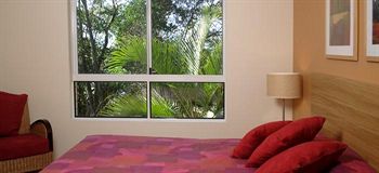 Macquarie Lodge Apartments - Accommodation Tasmania 10