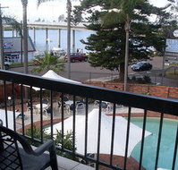 El Lago Waters Motel - Accommodation Tasmania