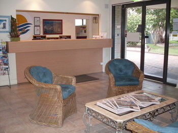 El Lago Waters Motel - Accommodation Tasmania 1