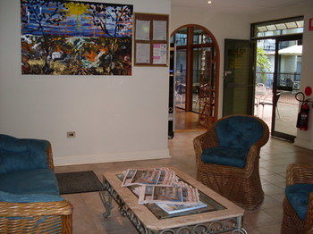 El Lago Waters Motel - Accommodation Tasmania 2