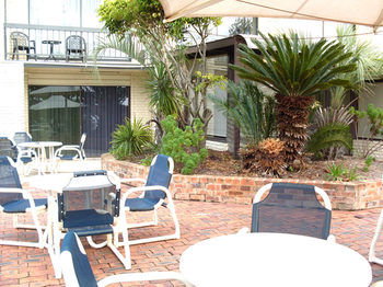 El Lago Waters Motel - Accommodation Tasmania 5