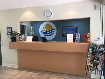 El Lago Waters Motel - Accommodation Tasmania 6