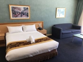 El Lago Waters Motel - Accommodation Tasmania 11