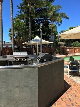 El Lago Waters Motel - Accommodation Tasmania 12