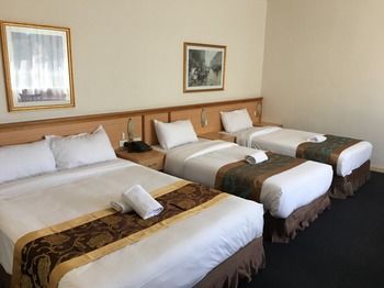 El Lago Waters Motel - Accommodation Tasmania 22