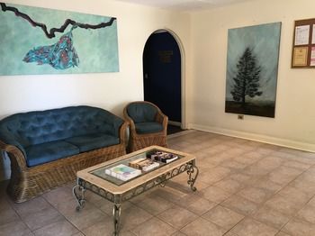 El Lago Waters Motel - Accommodation Tasmania 28