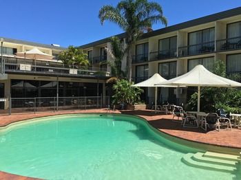 El Lago Waters Motel - Accommodation Tasmania 31