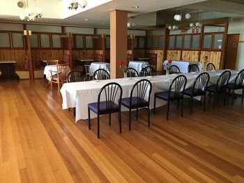 El Lago Waters Motel - Accommodation Tasmania 32