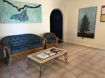 El Lago Waters Motel - Accommodation Tasmania 38