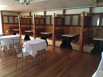 El Lago Waters Motel - Accommodation Tasmania 39