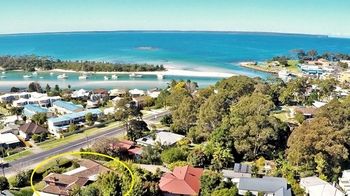 Dolphin Sands - Accommodation Tasmania 2