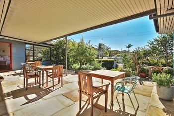 Dolphin Sands - Accommodation Tasmania 15