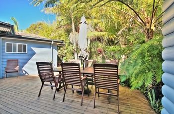 Dolphin Sands - Accommodation Tasmania 17