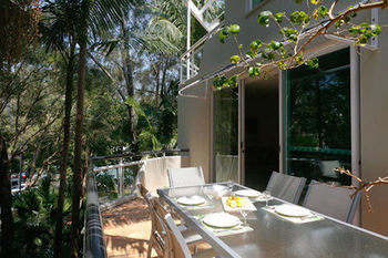 The Emerald Resort Noosa - Accommodation Tasmania 0