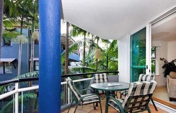 The Emerald Resort Noosa - Accommodation Tasmania 1