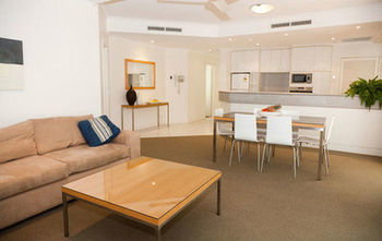 The Emerald Resort Noosa - Accommodation Tasmania 15