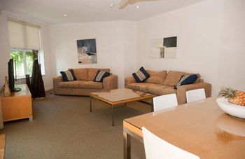 The Emerald Resort Noosa - Accommodation Tasmania 19