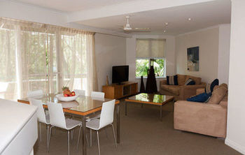 The Emerald Resort Noosa - Accommodation Tasmania 20