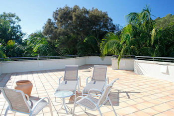 The Emerald Resort Noosa - Accommodation Tasmania 25