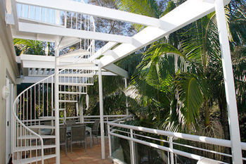 The Emerald Resort Noosa - Accommodation Tasmania 26