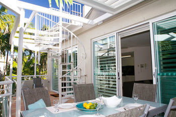The Emerald Resort Noosa - Accommodation Tasmania 27