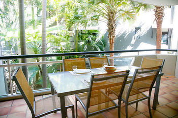 The Emerald Resort Noosa - Accommodation Tasmania 28