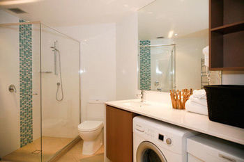 The Emerald Resort Noosa - Accommodation Tasmania 30