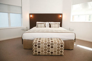 The Emerald Resort Noosa - Accommodation Tasmania 43