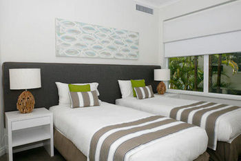 The Emerald Resort Noosa - Accommodation Tasmania 45