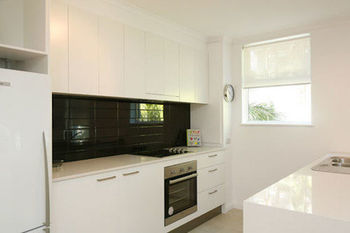 The Emerald Resort Noosa - Accommodation Tasmania 50