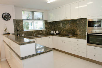 The Emerald Resort Noosa - Accommodation Tasmania 51