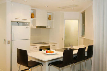 The Emerald Resort Noosa - Accommodation Tasmania 53