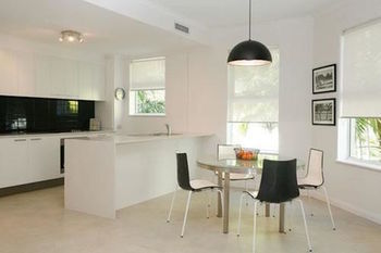 The Emerald Resort Noosa - Accommodation Tasmania 57